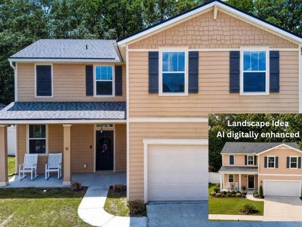 45047 AMHURST OAKS Drive, Callahan, FL 32011