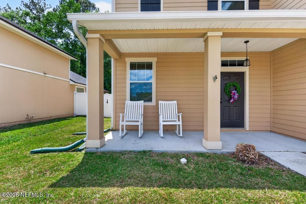45047 Amhurst Oaks Drive, Callahan, FL 32011 Photo