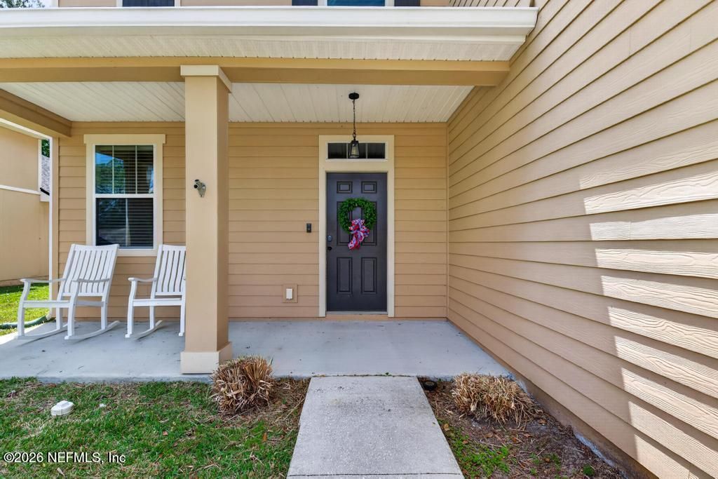 45047 Amhurst Oaks Drive, Callahan, FL 32011 Photo