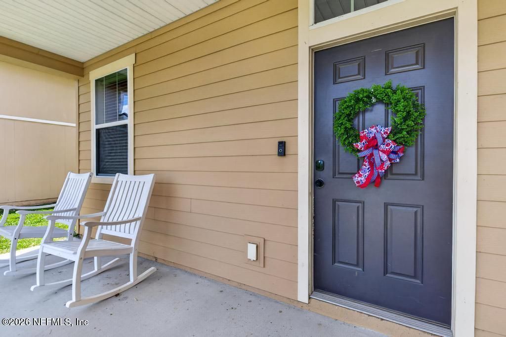 45047 Amhurst Oaks Drive, Callahan, FL 32011 Photo