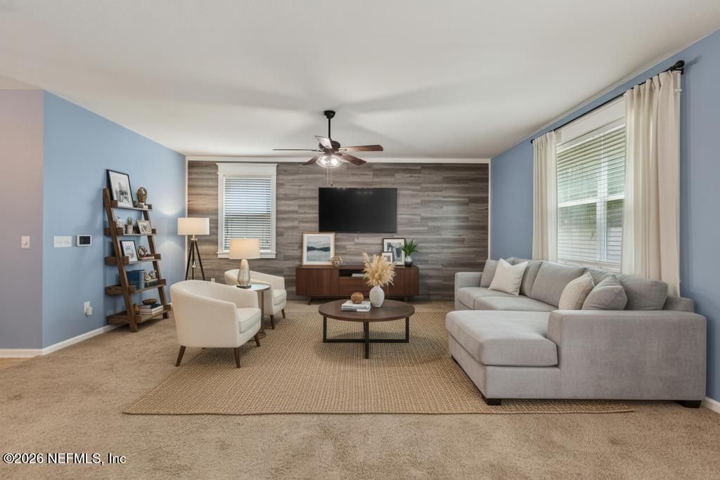 45047 Amhurst Oaks Drive, Callahan, FL 32011 Photo