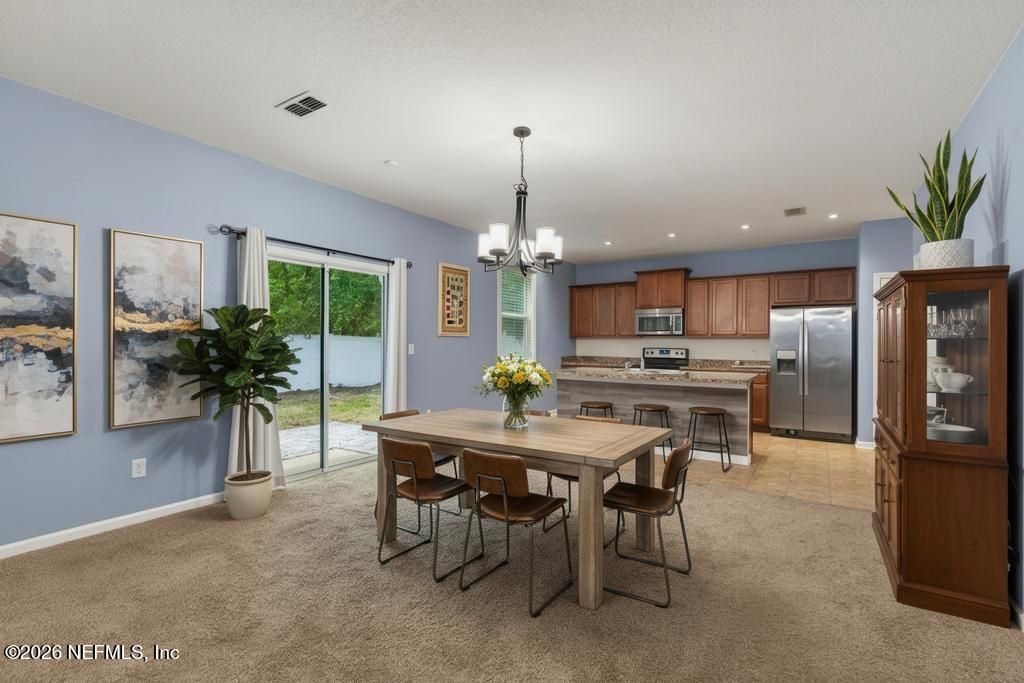 45047 Amhurst Oaks Drive, Callahan, FL 32011 Photo