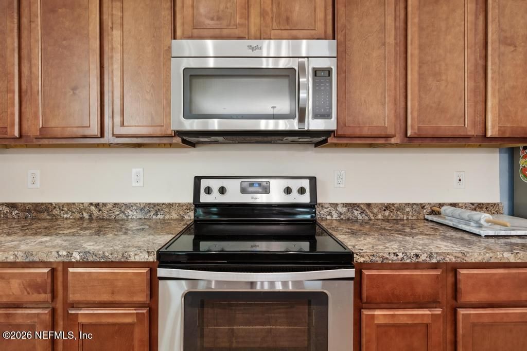 45047 Amhurst Oaks Drive, Callahan, FL 32011 Photo