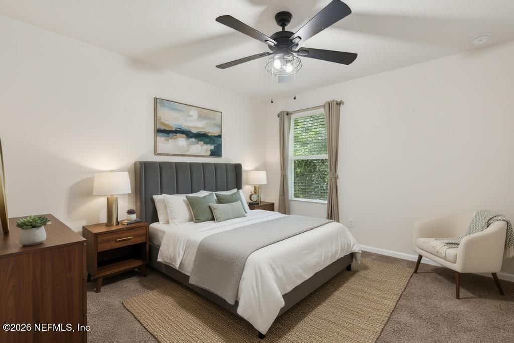 45047 Amhurst Oaks Drive, Callahan, FL 32011 Photo