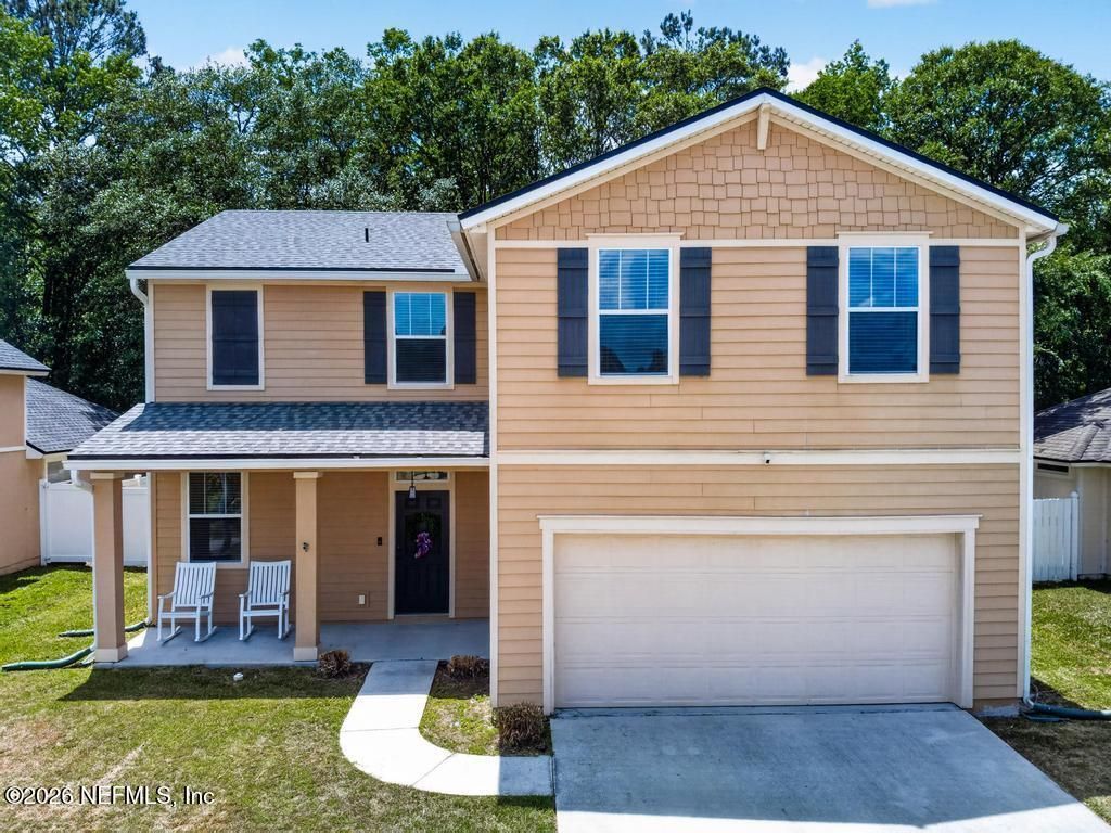 45047 Amhurst Oaks Drive, Callahan, FL 32011 Photo