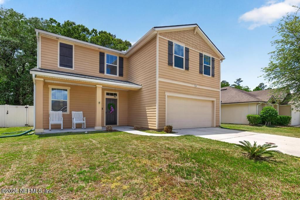 45047 Amhurst Oaks Drive, Callahan, FL 32011 Photo