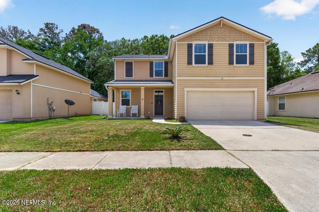 45047 Amhurst Oaks Drive, Callahan, FL 32011 Photo