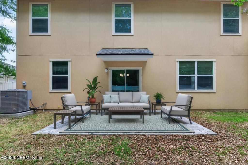 45047 Amhurst Oaks Drive, Callahan, FL 32011 Photo