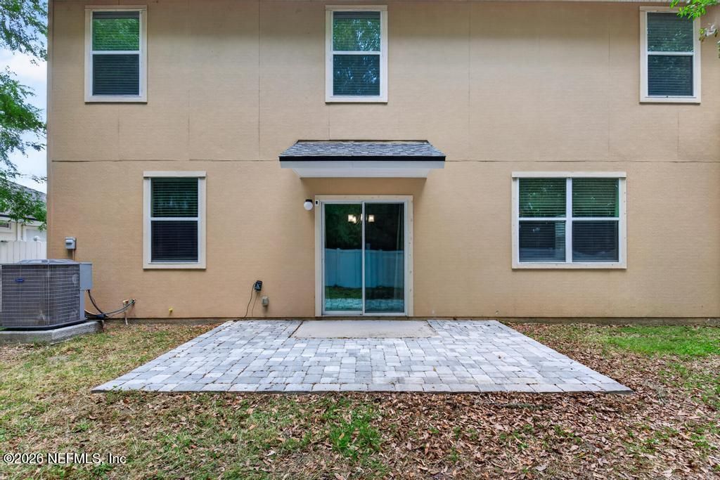 45047 Amhurst Oaks Drive, Callahan, FL 32011 Photo