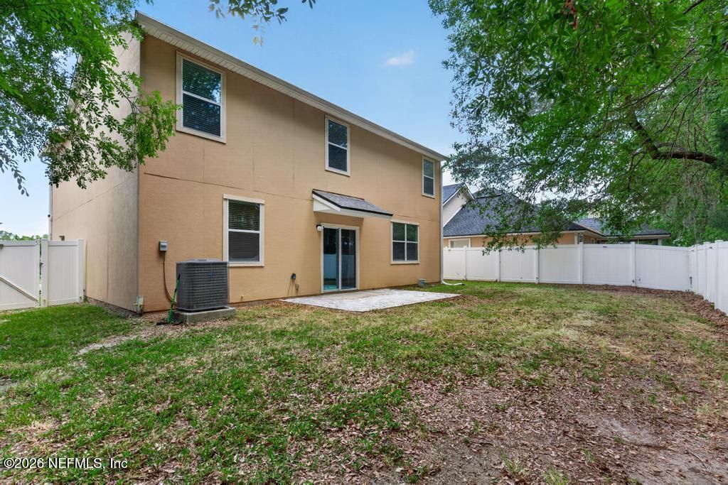 45047 Amhurst Oaks Drive, Callahan, FL 32011 Photo