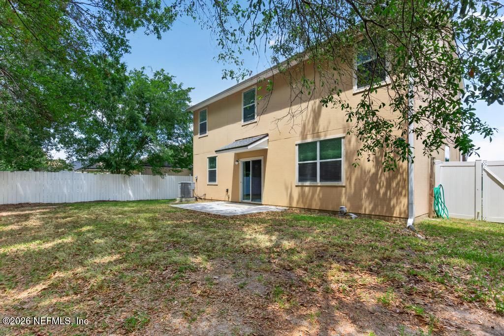45047 Amhurst Oaks Drive, Callahan, FL 32011 Photo