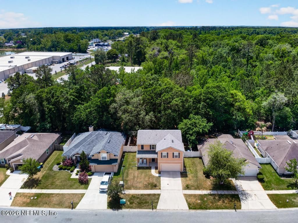 45047 Amhurst Oaks Drive, Callahan, FL 32011 Photo