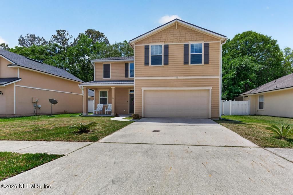 45047 Amhurst Oaks Drive, Callahan, FL 32011 Photo