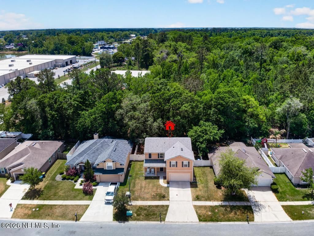 45047 Amhurst Oaks Drive, Callahan, FL 32011 Photo