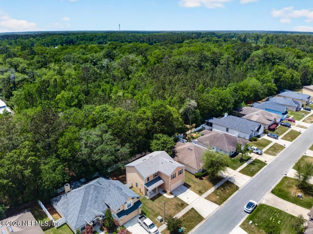 45047 Amhurst Oaks Drive, Callahan, FL 32011 Photo