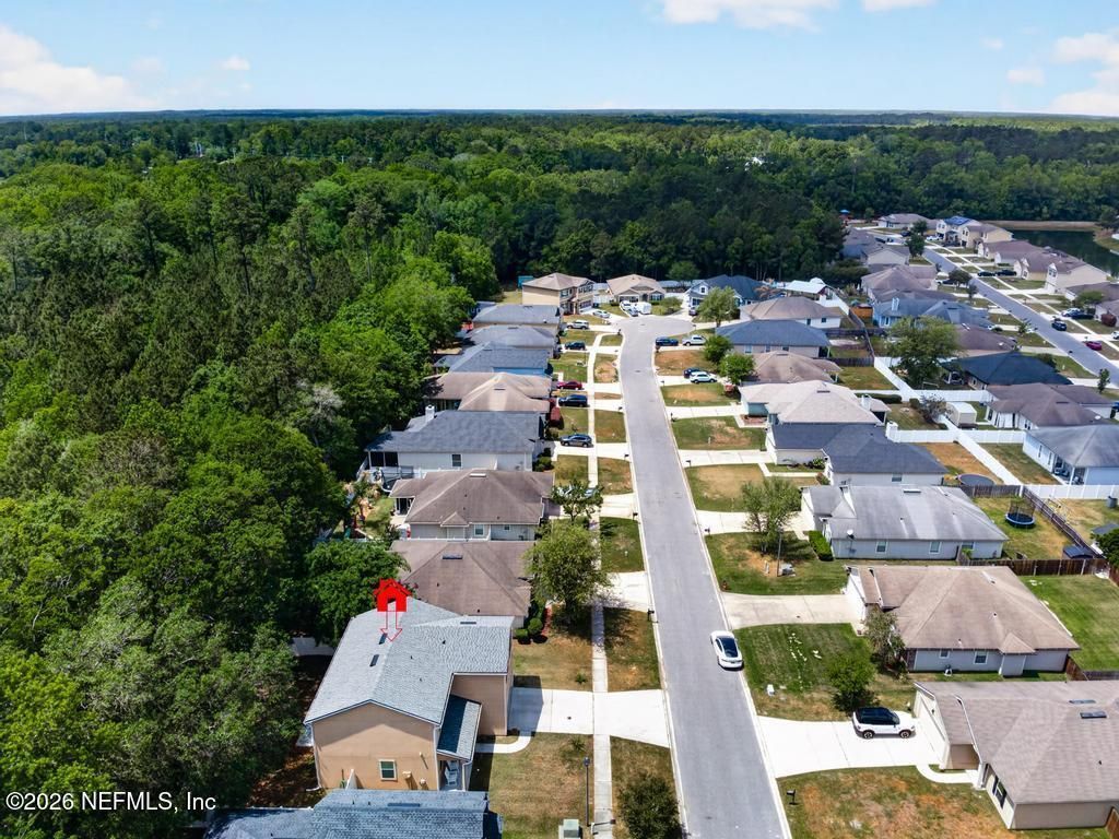 45047 Amhurst Oaks Drive, Callahan, FL 32011 Photo