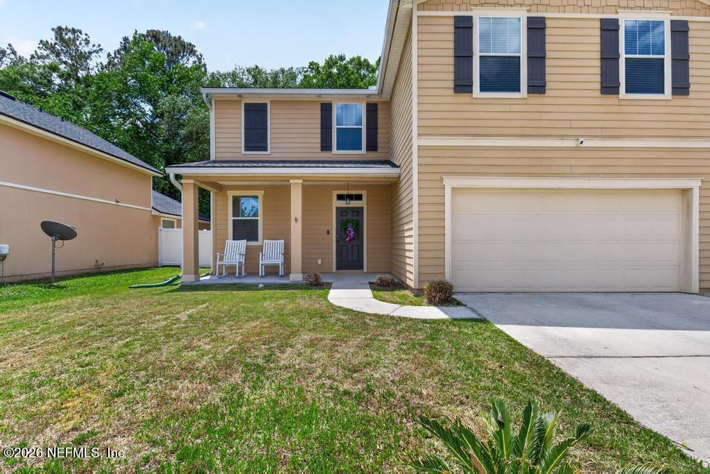 45047 Amhurst Oaks Drive, Callahan, FL 32011 Photo
