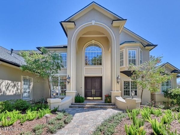 13656 CHARTER Court, Jacksonville, FL 32225