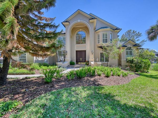 13656 CHARTER Court, Jacksonville, FL 32225