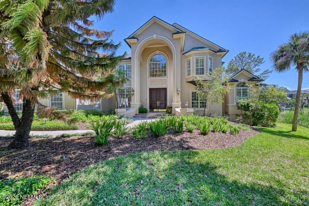 13656 Charter Court, Jacksonville, FL 32225 Photo
