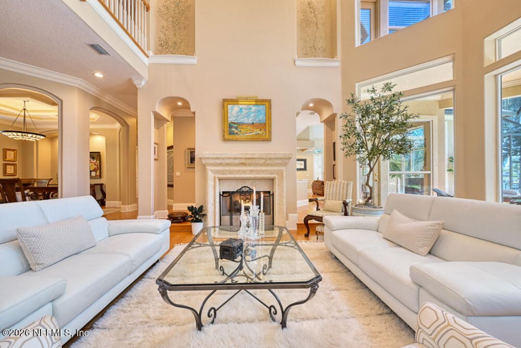 13656 Charter Court, Jacksonville, FL 32225 Photo