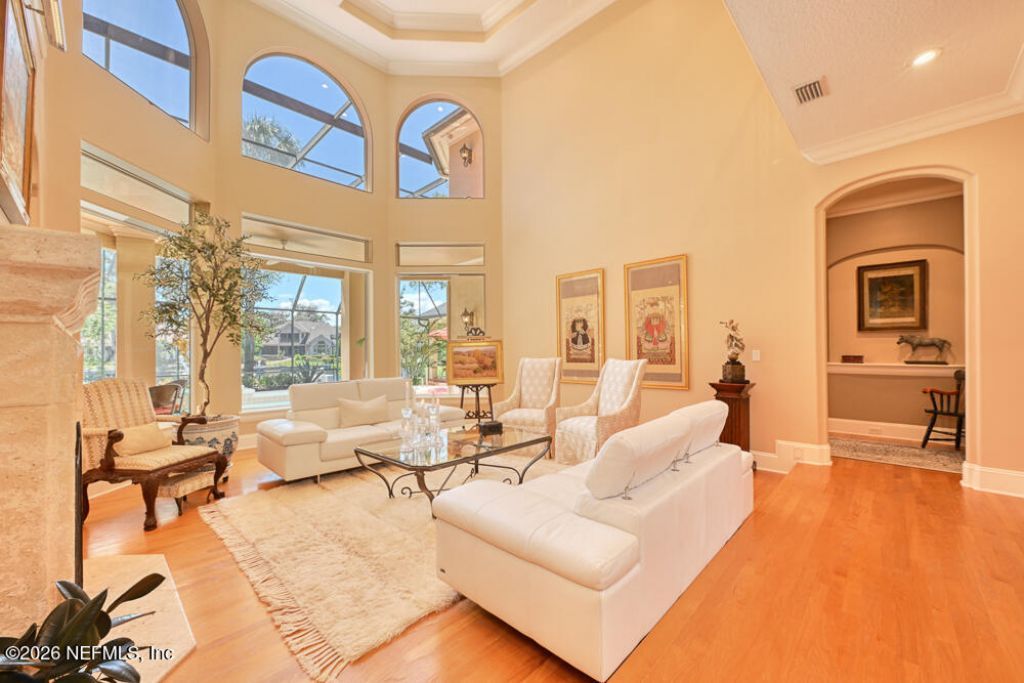13656 Charter Court, Jacksonville, FL 32225 Photo
