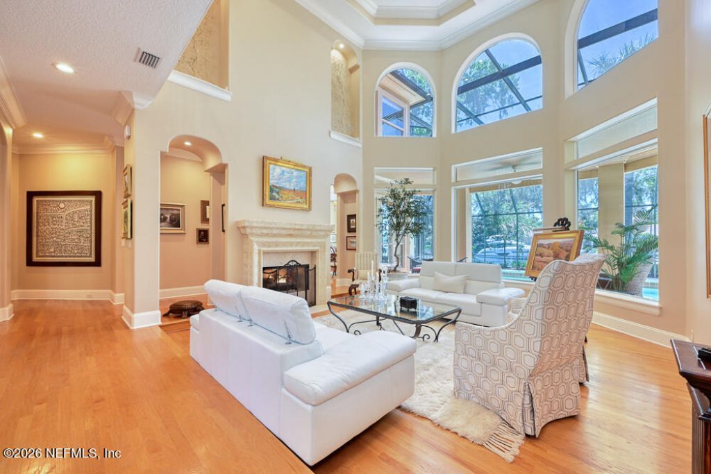 13656 Charter Court, Jacksonville, FL 32225 Photo
