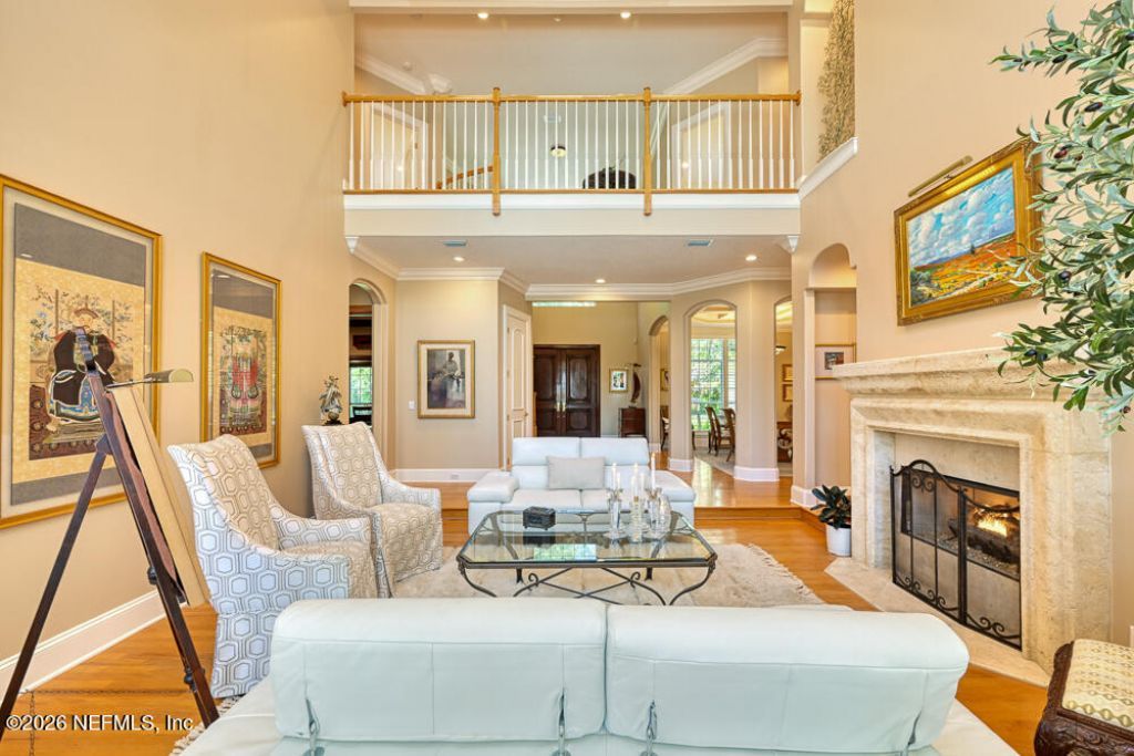 13656 Charter Court, Jacksonville, FL 32225 Photo