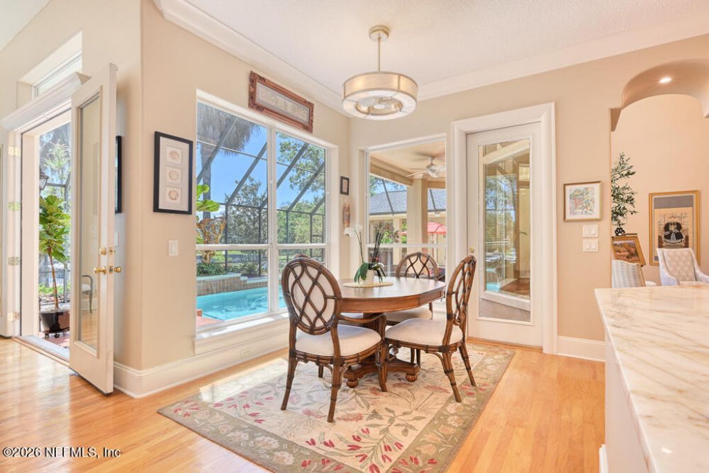 13656 Charter Court, Jacksonville, FL 32225 Photo