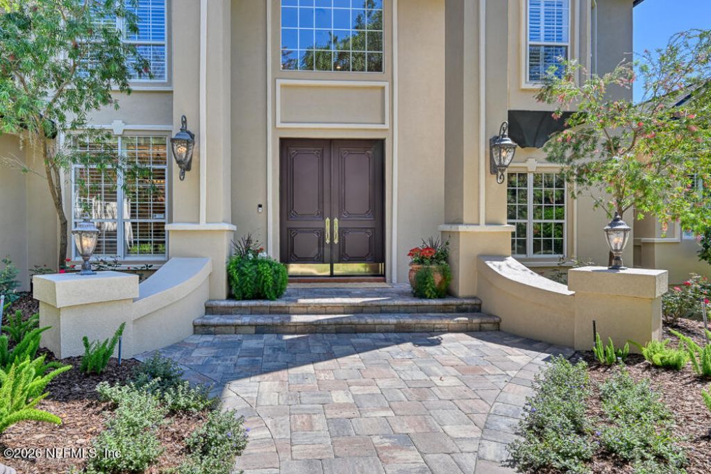 13656 Charter Court, Jacksonville, FL 32225 Photo