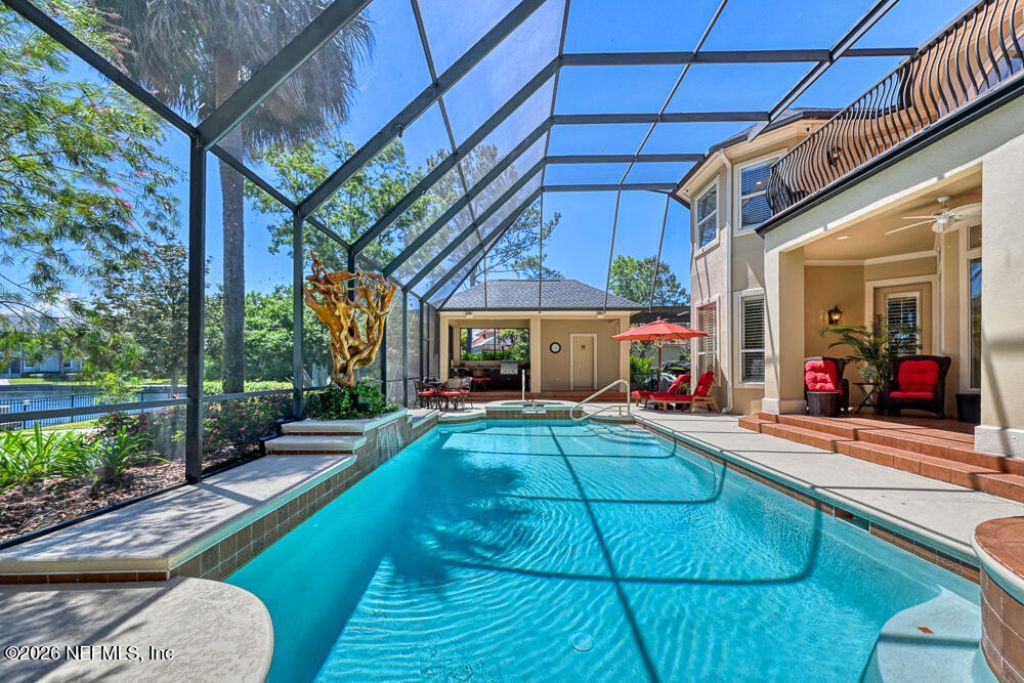 13656 Charter Court, Jacksonville, FL 32225 Photo
