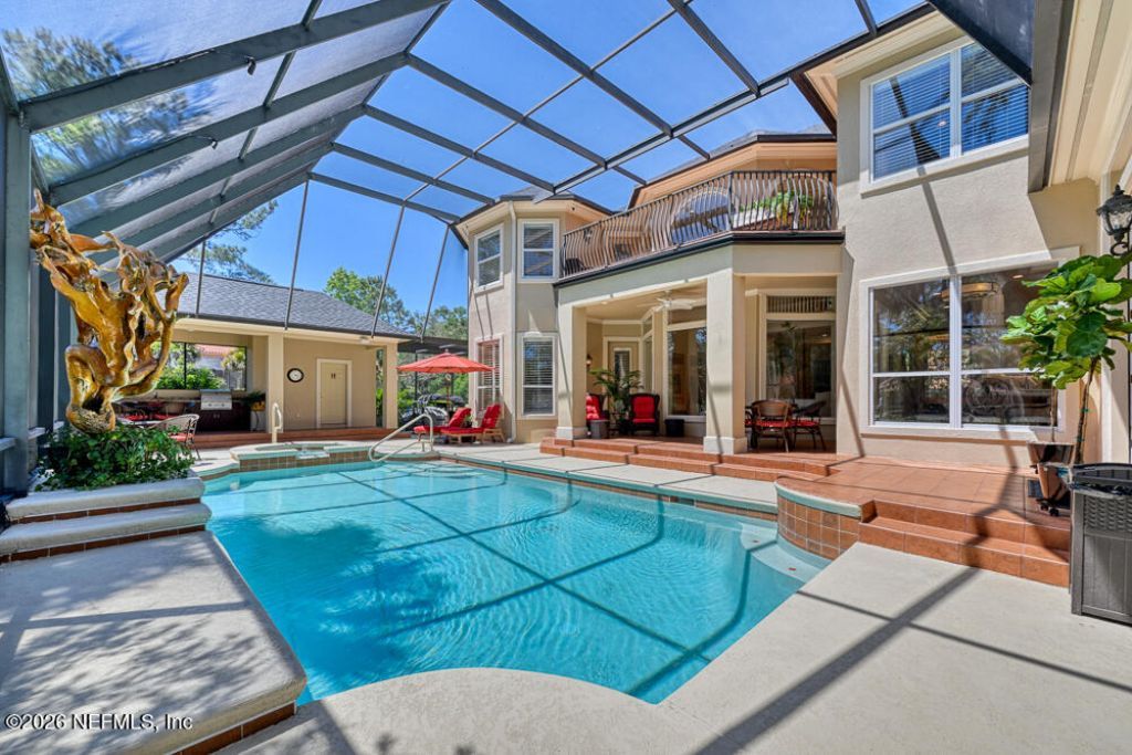 13656 Charter Court, Jacksonville, FL 32225 Photo