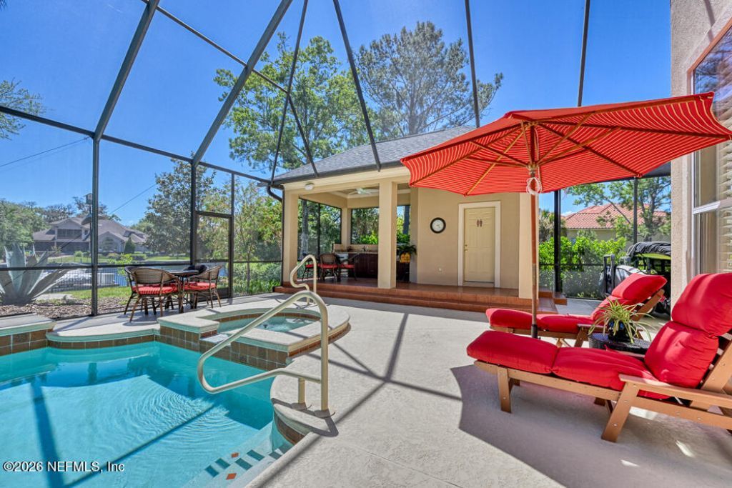 13656 Charter Court, Jacksonville, FL 32225 Photo