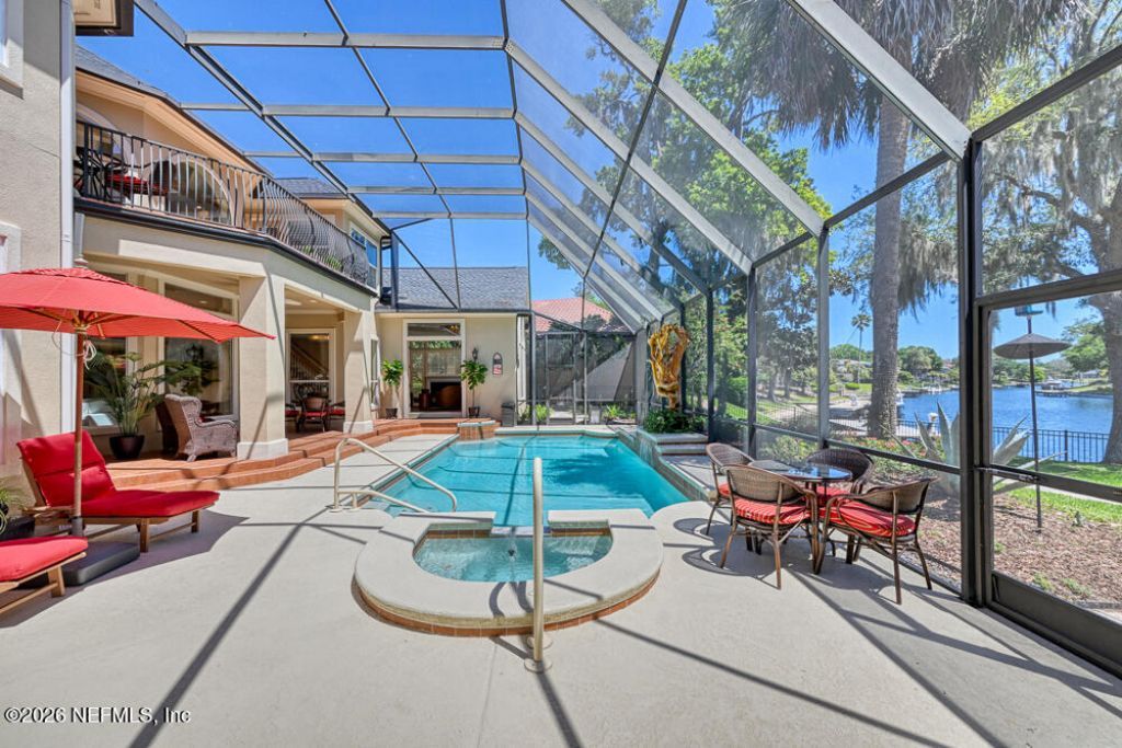 13656 Charter Court, Jacksonville, FL 32225 Photo
