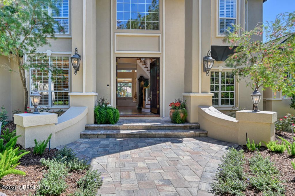 13656 Charter Court, Jacksonville, FL 32225 Photo