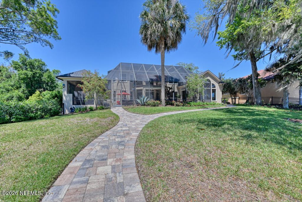 13656 Charter Court, Jacksonville, FL 32225 Photo