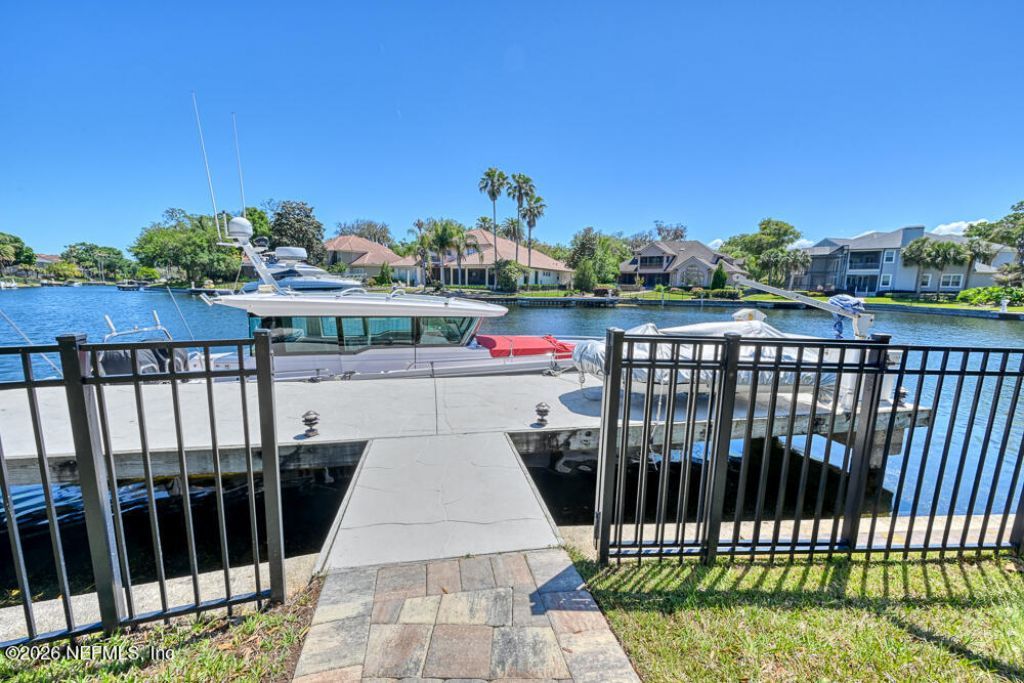 13656 Charter Court, Jacksonville, FL 32225 Photo
