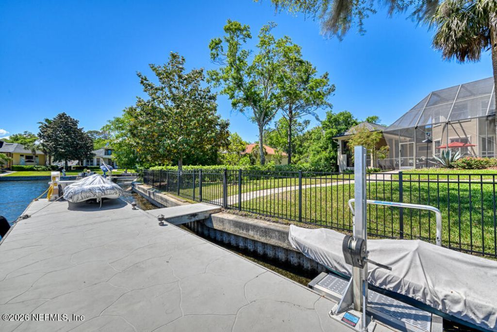 13656 Charter Court, Jacksonville, FL 32225 Photo