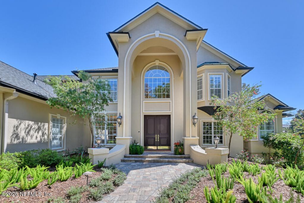 13656 Charter Court, Jacksonville, FL 32225 Photo