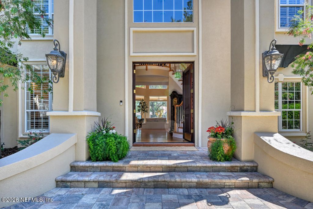 13656 Charter Court, Jacksonville, FL 32225 Photo