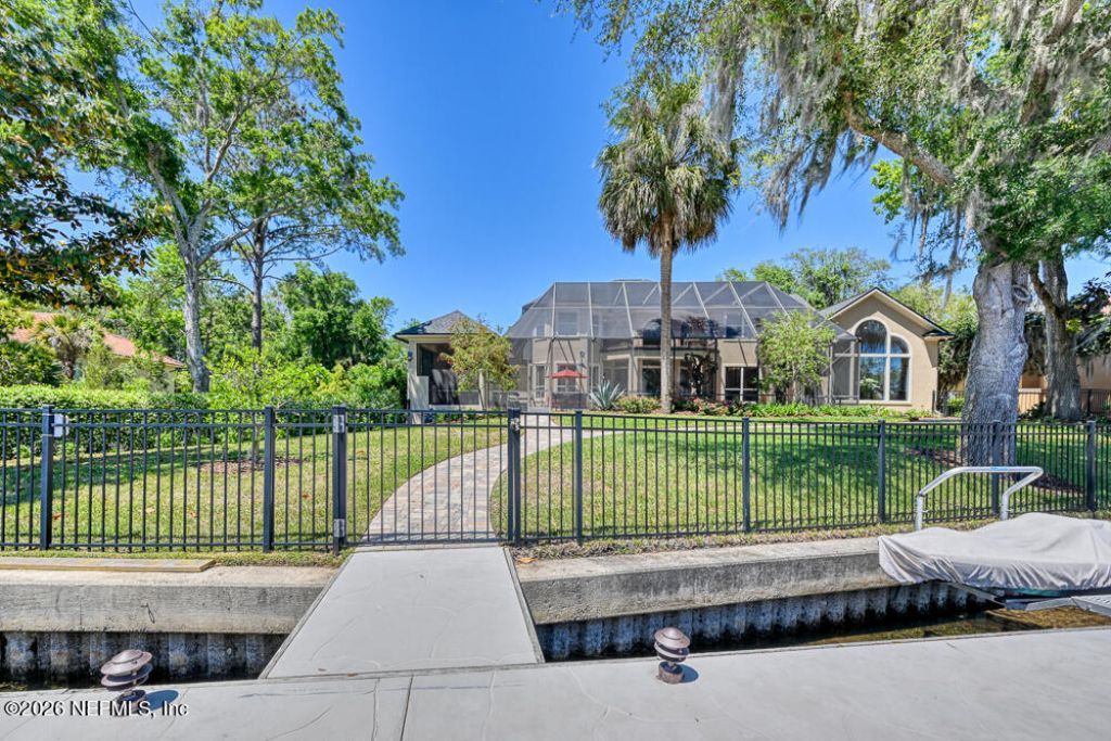 13656 Charter Court, Jacksonville, FL 32225 Photo