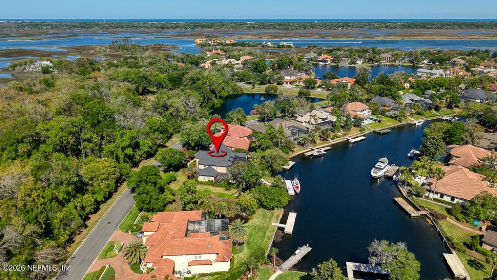 13656 Charter Court, Jacksonville, FL 32225 Photo