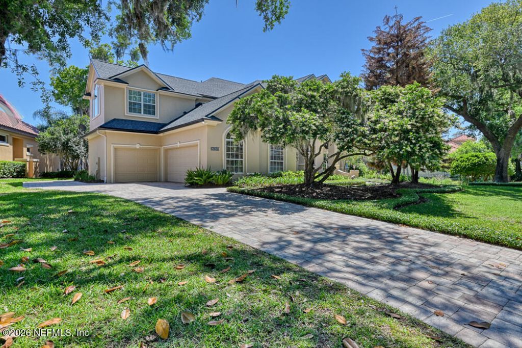 13656 Charter Court, Jacksonville, FL 32225 Photo