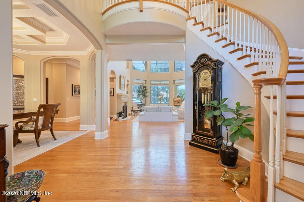 13656 Charter Court, Jacksonville, FL 32225 Photo