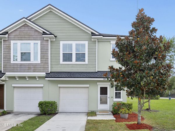 149 MOULTRIE VILLAGE Lane, St. Augustine, FL 32086