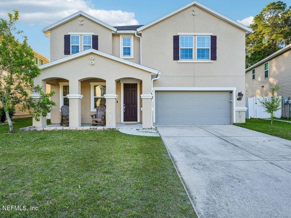 3124 ANGORA Street, Middleburg, FL 32068