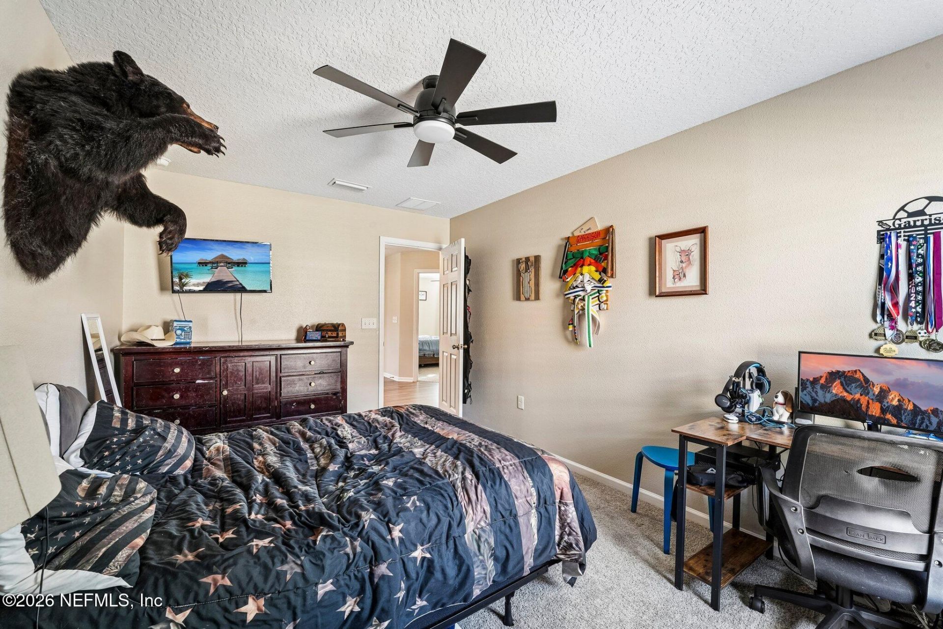 3124 Angora Bay Drive, Middleburg, FL 32068 Photo