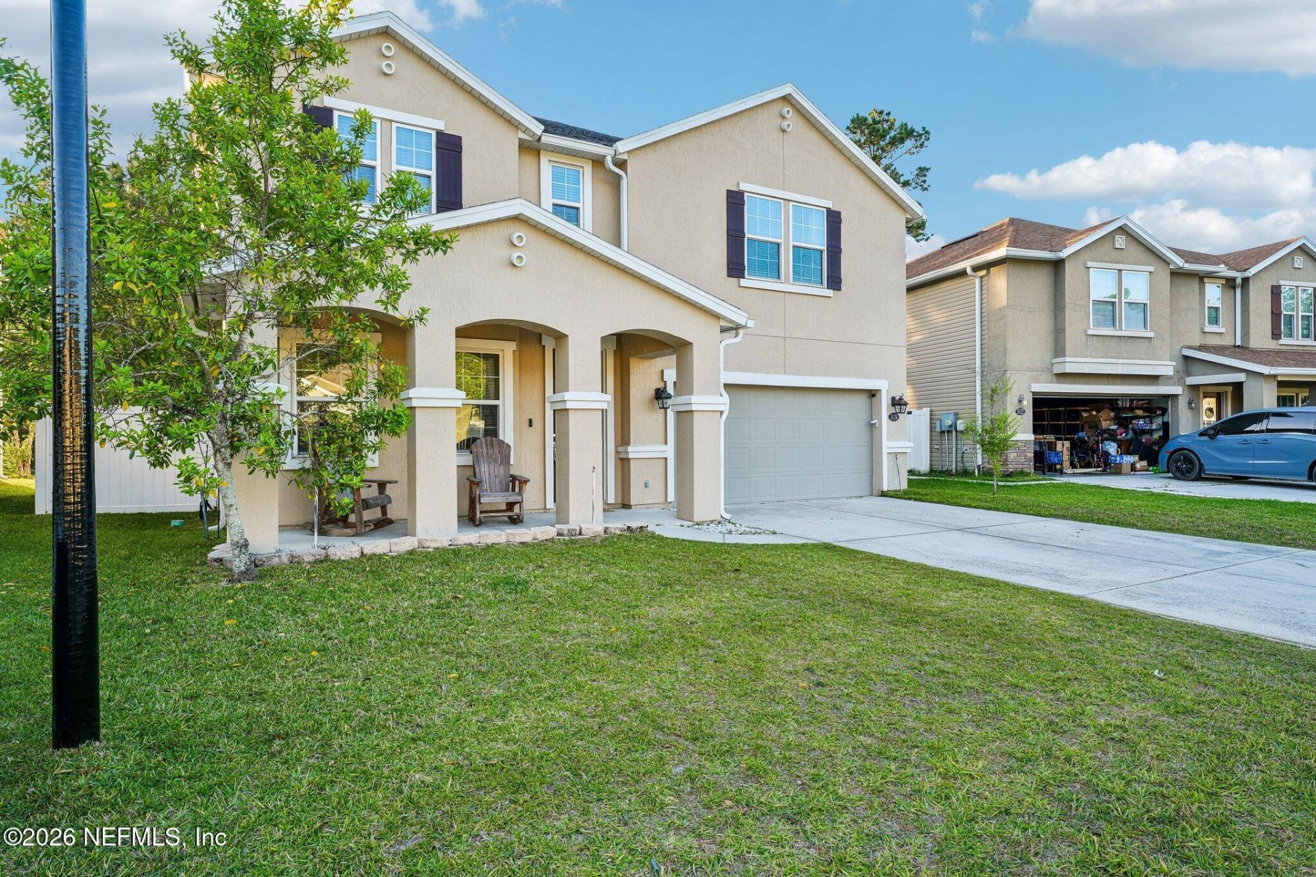 3124 Angora Bay Drive, Middleburg, FL 32068 Photo