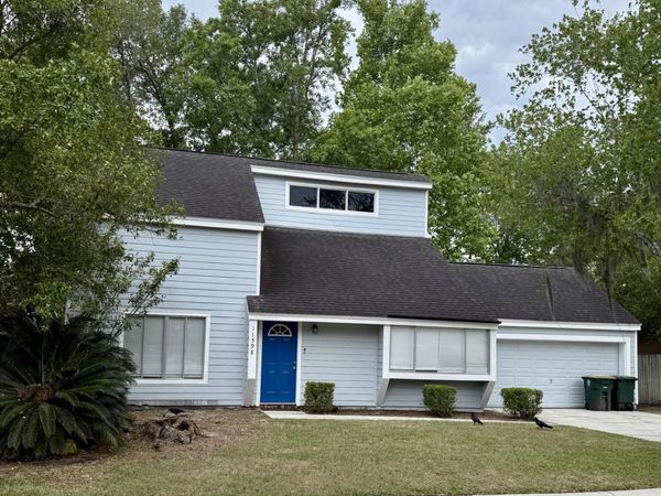 11598 WEST RIDE Drive, Jacksonville, FL 32223