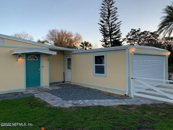 728 7TH Avenue N, Jacksonville Beach, FL 32250
